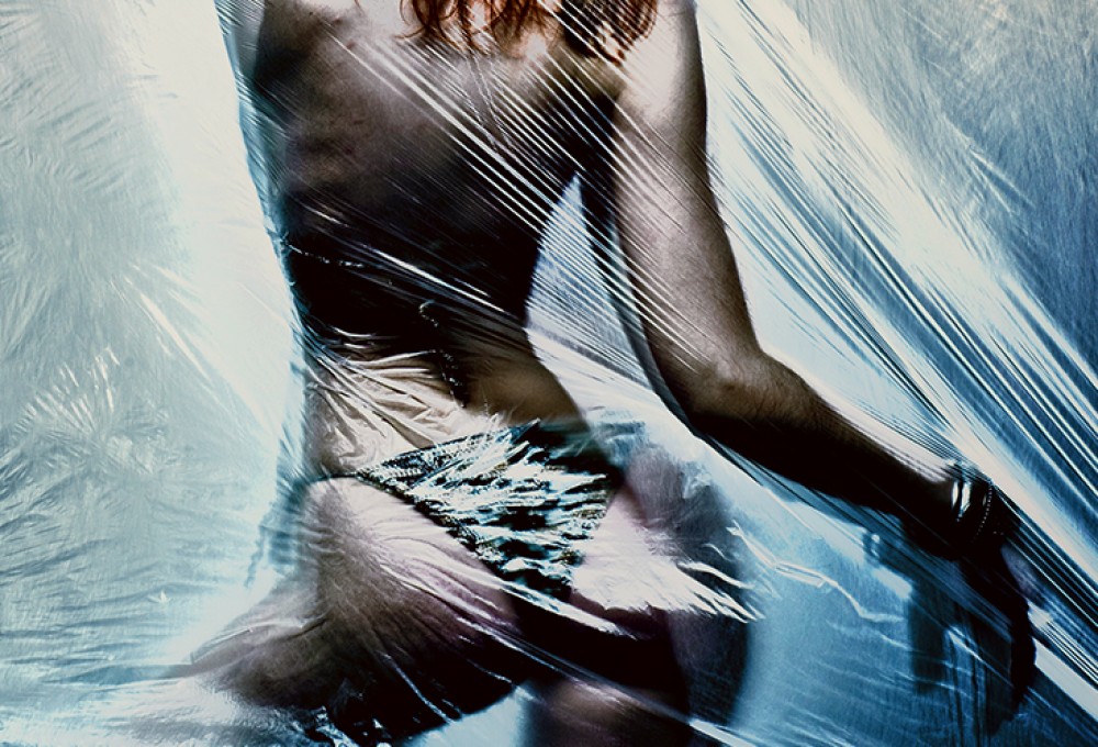 Penthouse Gold porn video: Working Overtime