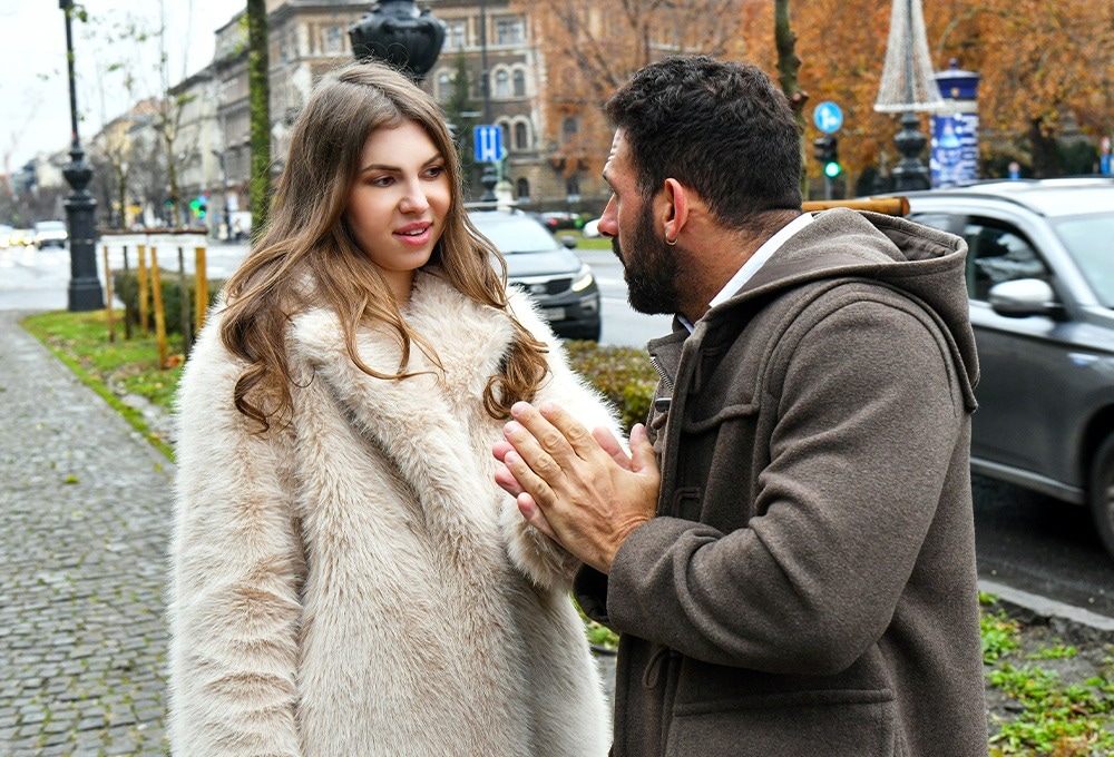 Private HD porn video: Alice XO's Sexy Parisian Fling