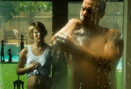 Penthouse Gold porn video: Best Friend's Husband