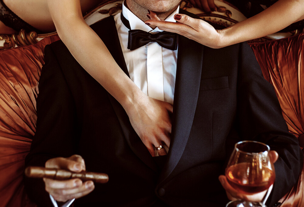 Penthouse Gold porn video: Ultimate Sex Fantasy