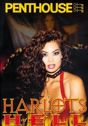 Penthouse Gold HD porn video: Harlots of Hell