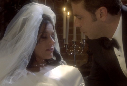 Penthouse Gold HD porn video: A Beautiful Mourning