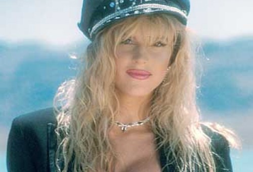 Penthouse Gold porn video: Beth Ann Dalton