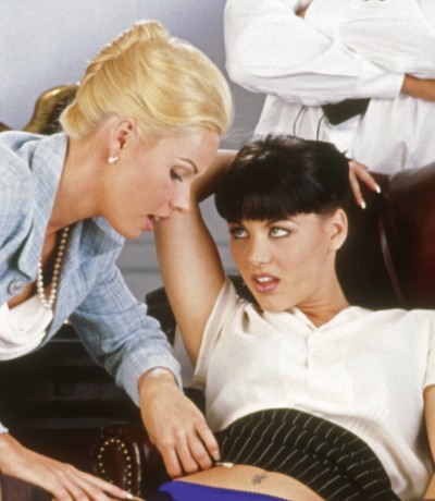 Penthouse Gold porn video: Business As Usual