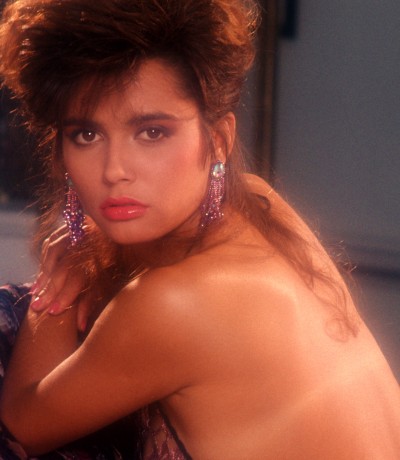 Penthouse Gold porn video: Pet of the Month May 1991