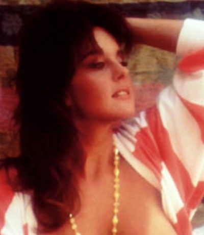 Penthouse Gold porn video: Pet of the Month November 1984 - Extended