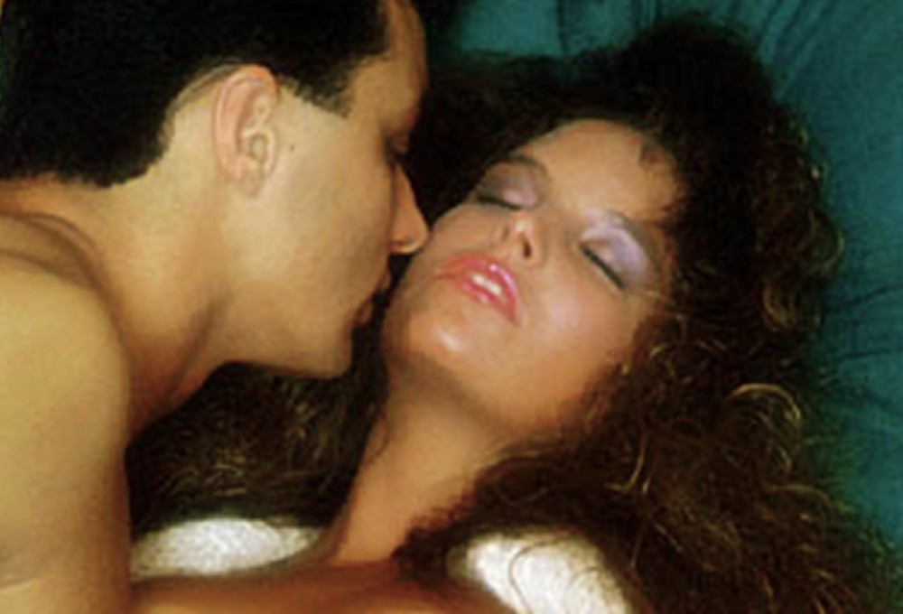 Penthouse Gold porn video: The Body English - Extended