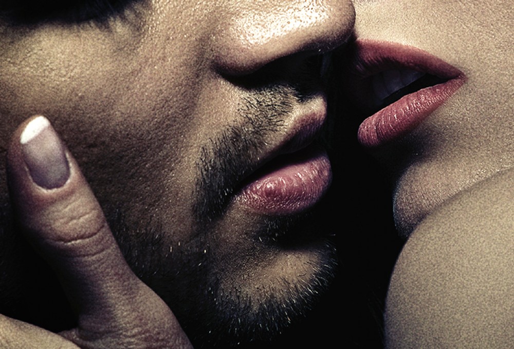 Penthouse Gold porn video: One-Track Mind