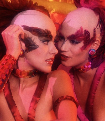 Penthouse Gold porn video: Lust In Space