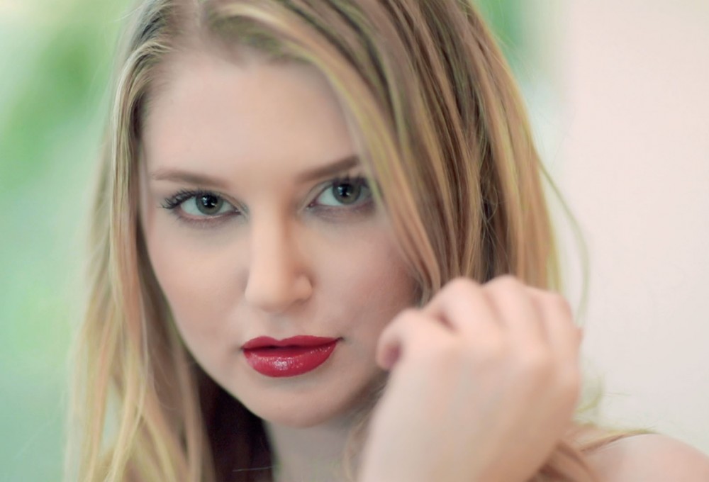 Penthouse Gold porn video: Video - Pet of the Month January 2020