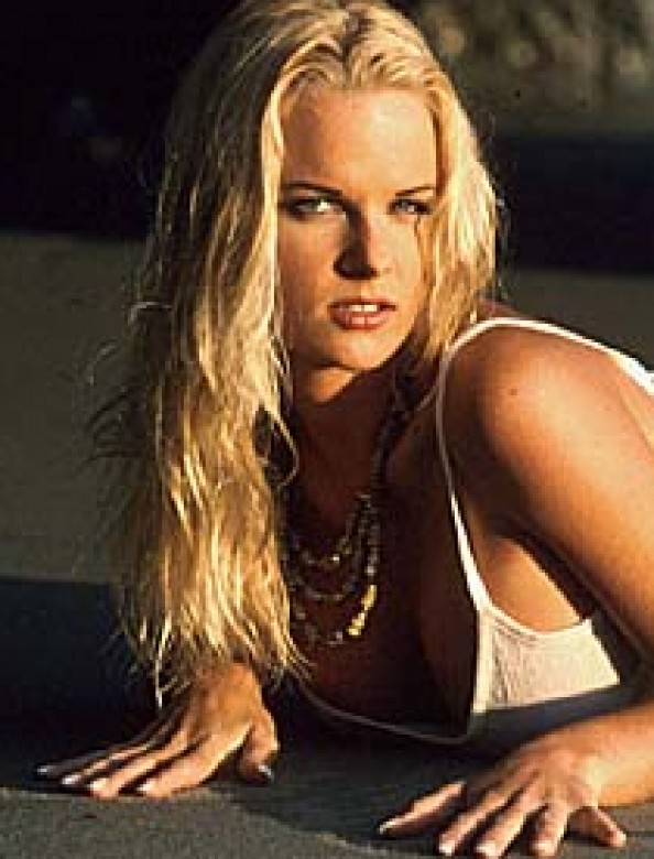 Nikki Tyler