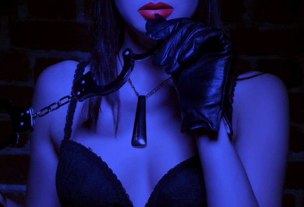 Penthouse Gold porn video: Dick Wish