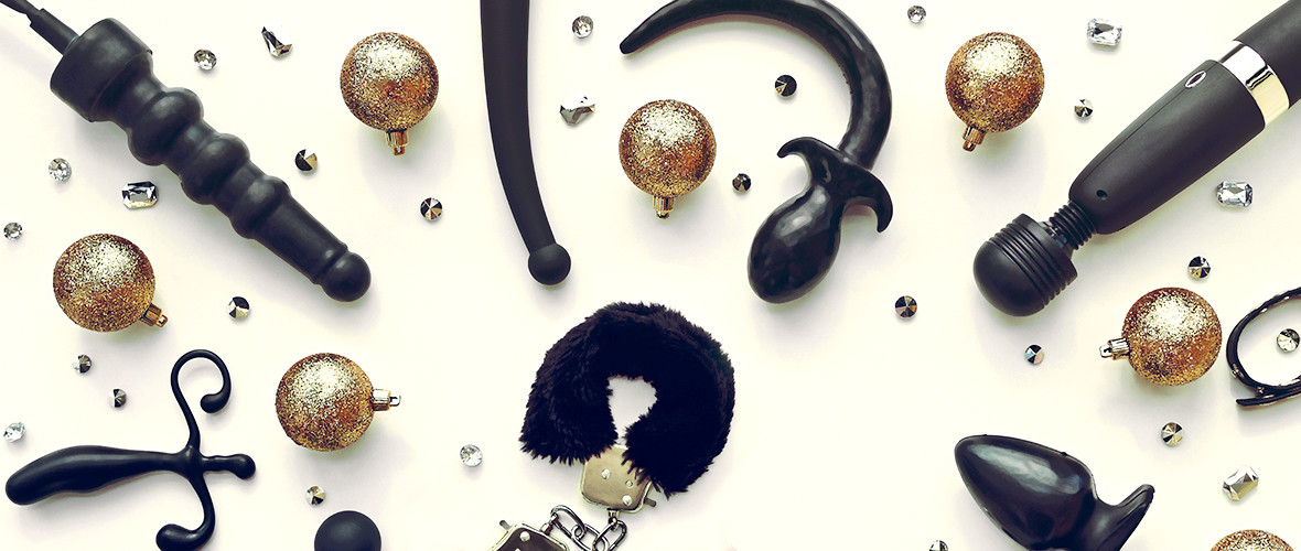 Spankings and Enemas