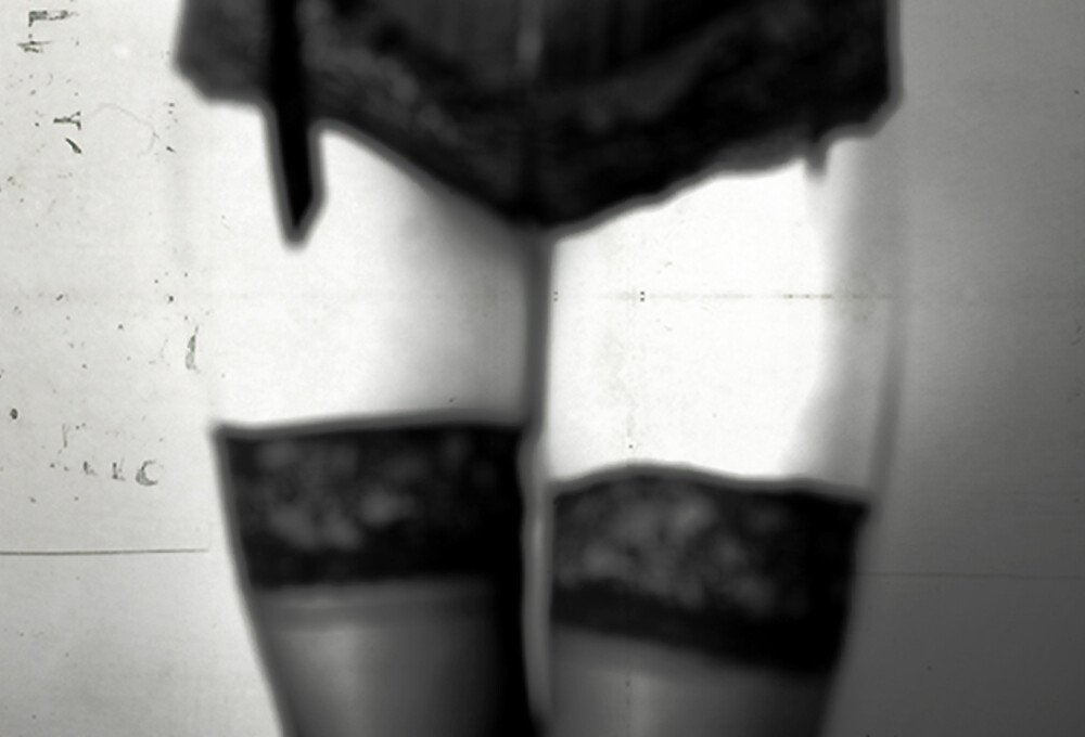 Penthouse Gold porn video: Total Submission