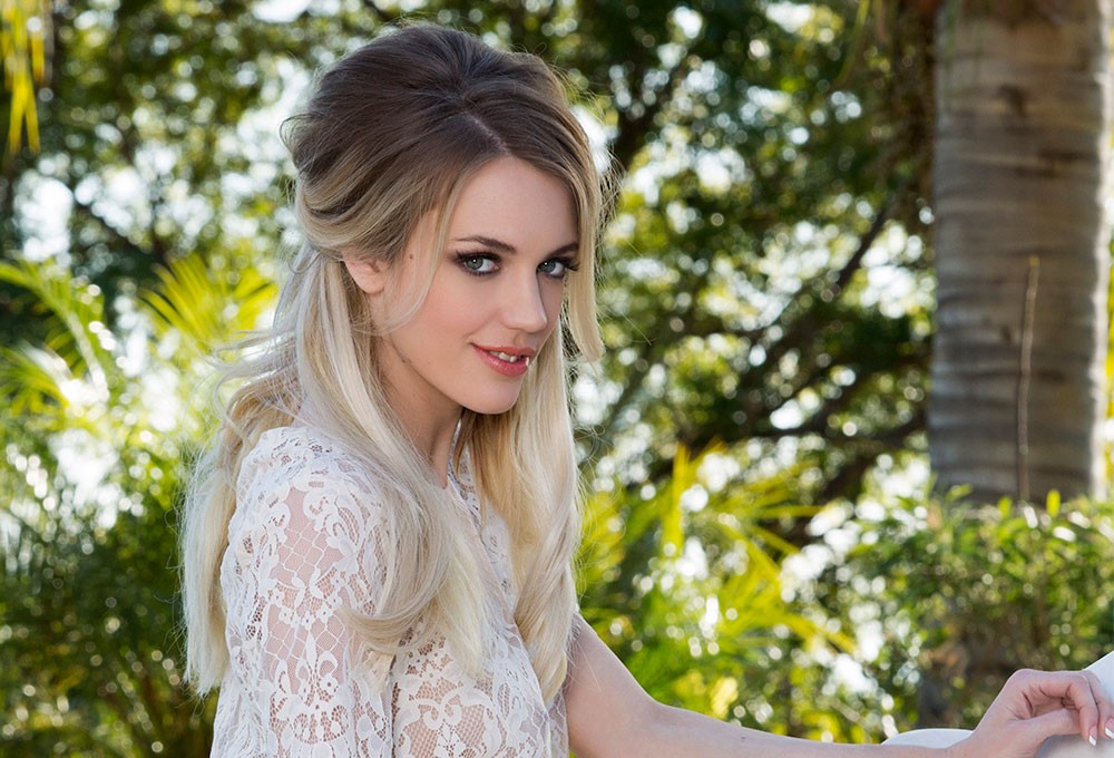 Penthouse Gold porn video: Absent Devotion