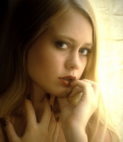 Penthouse Gold porn video: Loving Carrie