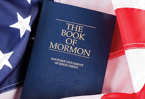 Penthouse Gold porn video: The Mormon War On Porn