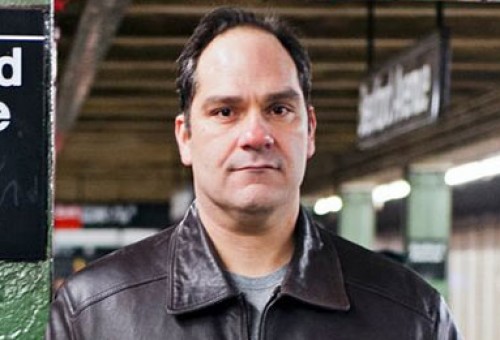 Penthouse Gold porn video: High Sobriety Founder Joe Schrank