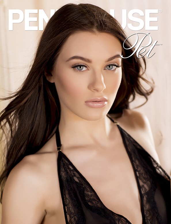 Lana Rhoades