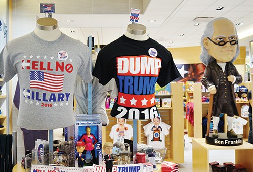 Penthouse Gold porn video: Conventions Belong in Vegas