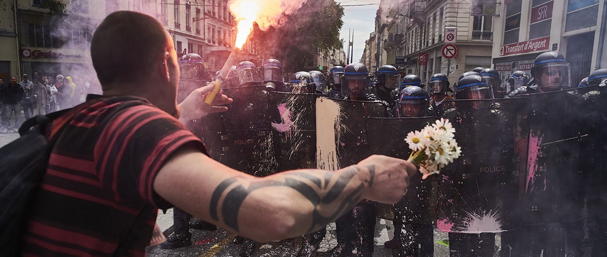 Better Sex and the Quest for Peace