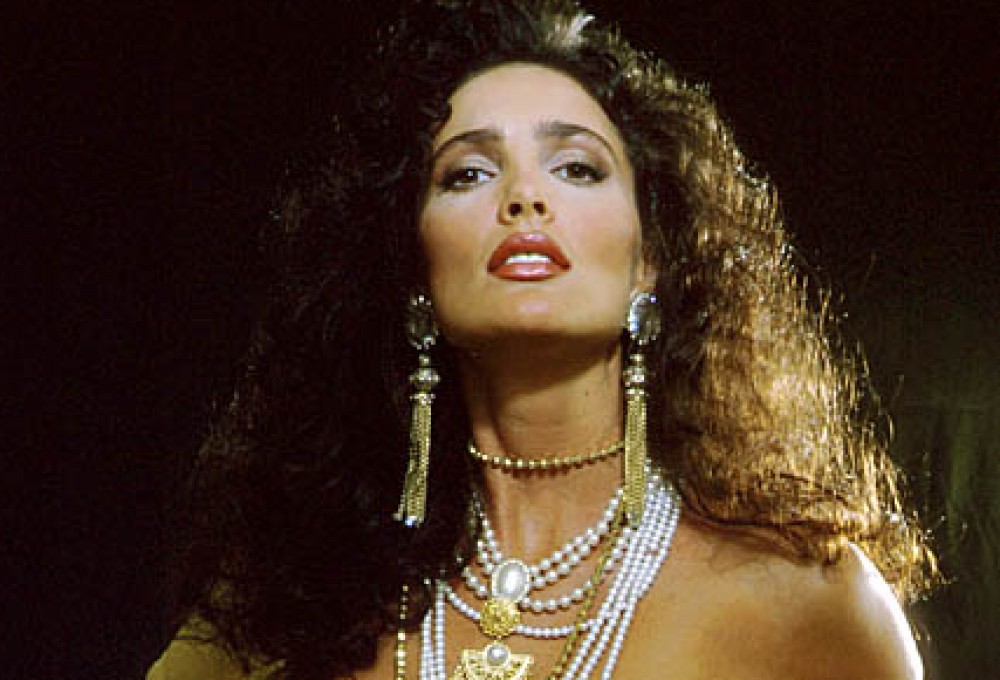 Penthouse Gold porn video: Pet of the Year 1993 - Extended