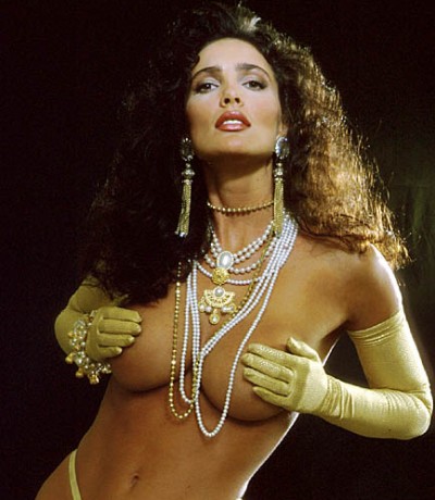 Penthouse Gold porn video: Pet of the Year 1993 - Extended