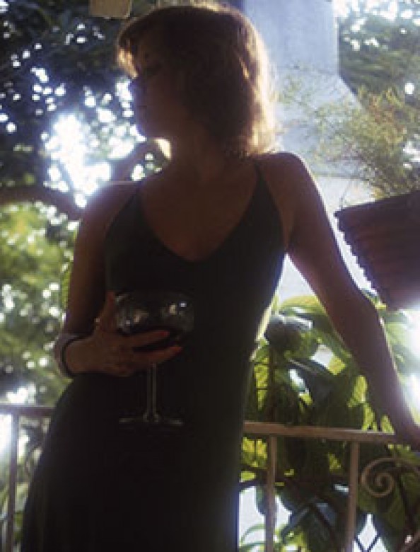 Signe Berger
