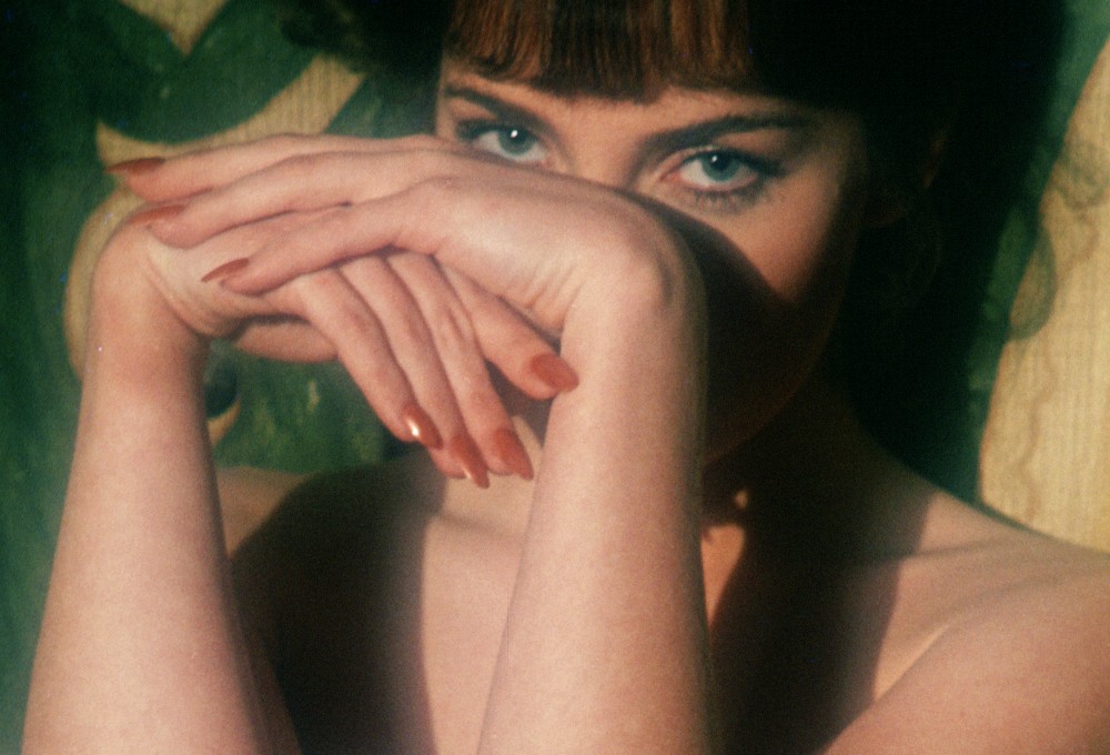 Penthouse Gold porn video: Small is Beautiful