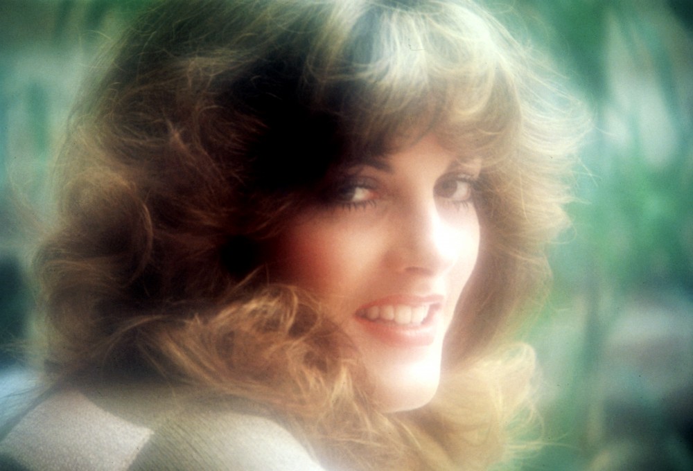 Penthouse Gold porn video: Pet of the Year 1981