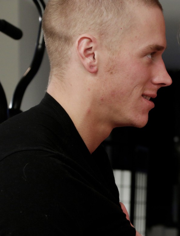 Cody Sky