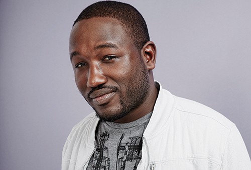 Penthouse Gold porn video: Hannibal Buress