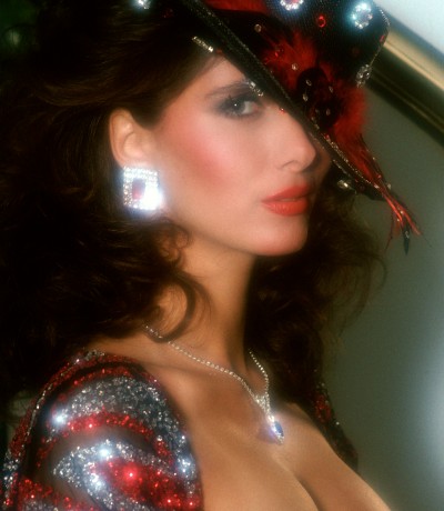 Penthouse Gold porn video: Pet of the Month November 1992