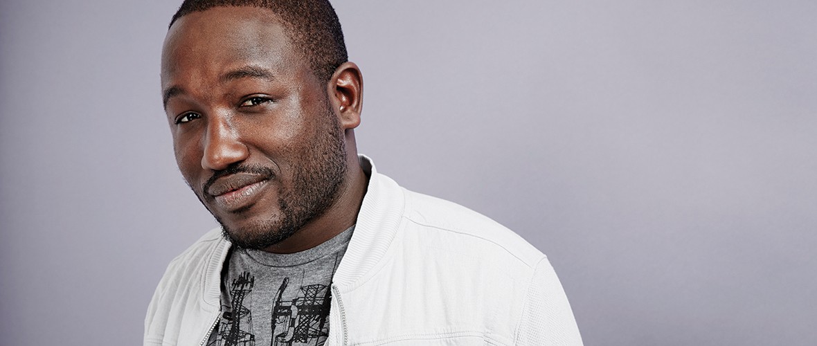 Hannibal Buress