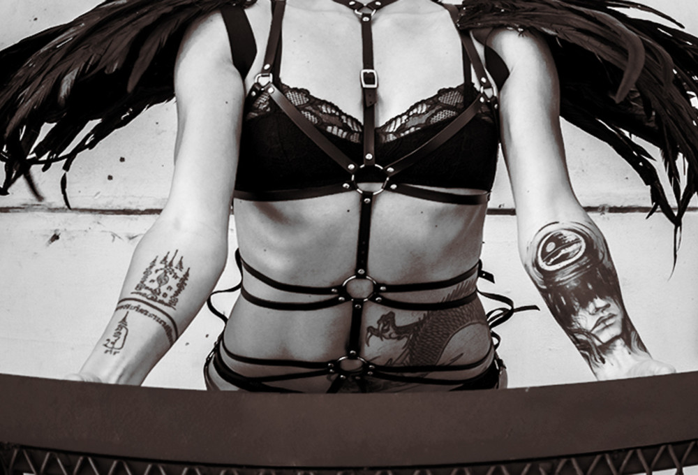 Penthouse Gold porn video: Flames of Passion