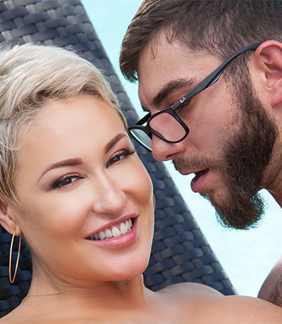 Penthouse Gold porn video: Erotic Suspicions 3