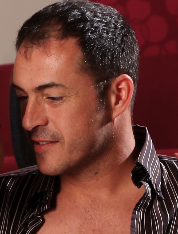 James Brossman