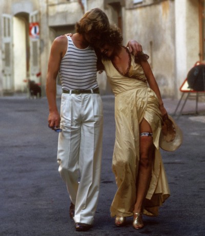 Penthouse Gold porn video: On the Beach