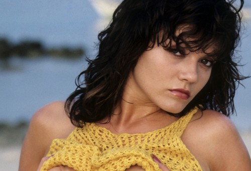 Penthouse Gold porn video: Pet of the Month July 1984 - Extended