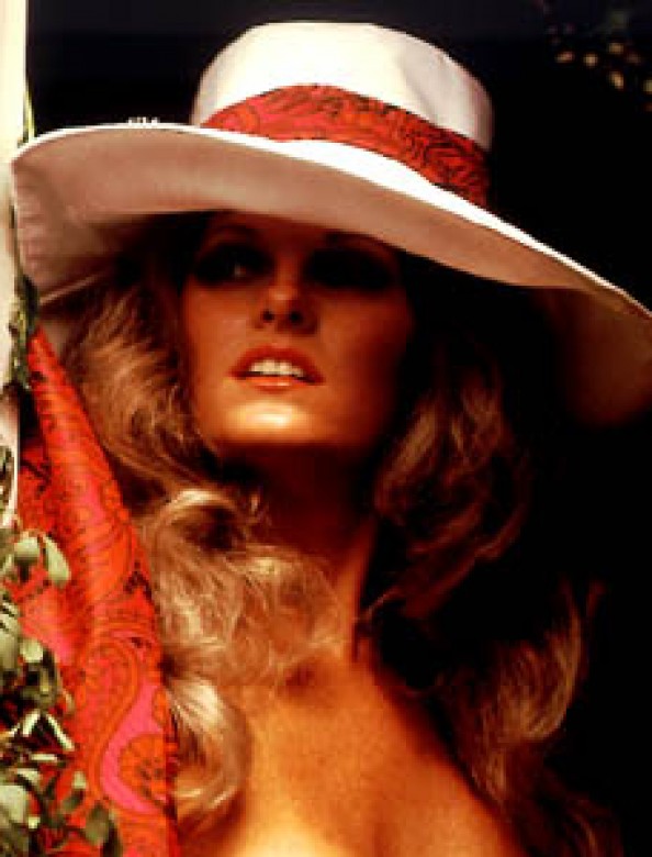 Patricia Barrett