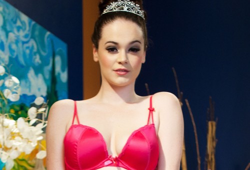 Penthouse Gold porn video: Tell Me I'm Pretty 2