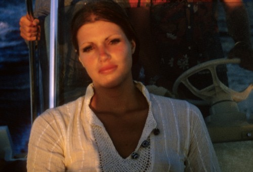 Penthouse Gold porn video: Pet of the Month July 1974