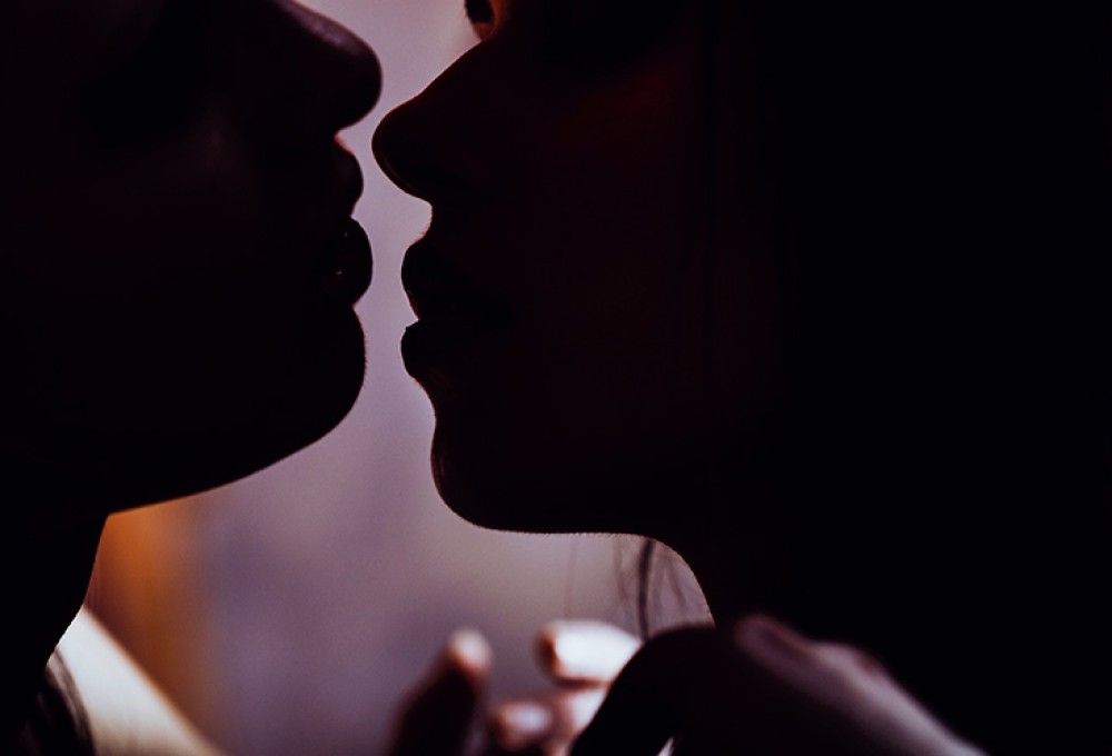 Penthouse Gold porn video: Tall, Dark and Flirty