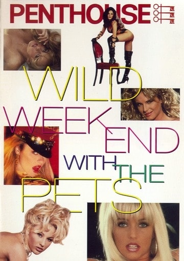 Penthouse Gold HD porn video: Wild Weekend with the Pets