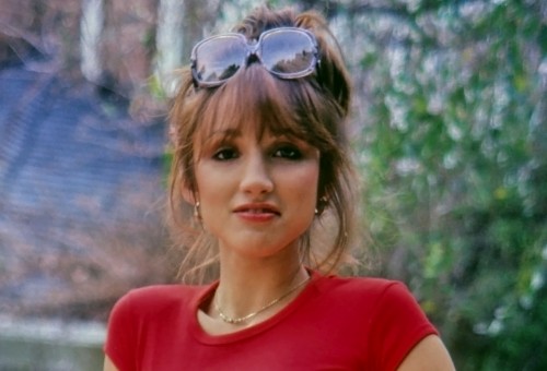 Penthouse Gold porn video: Red Ferarri