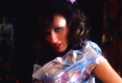 Penthouse Gold porn video: Lamp Shade