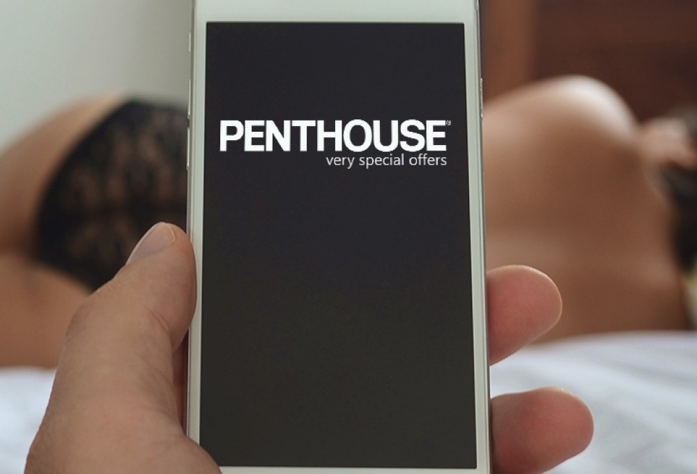 Penthouse Gold porn video: Sweet Cream