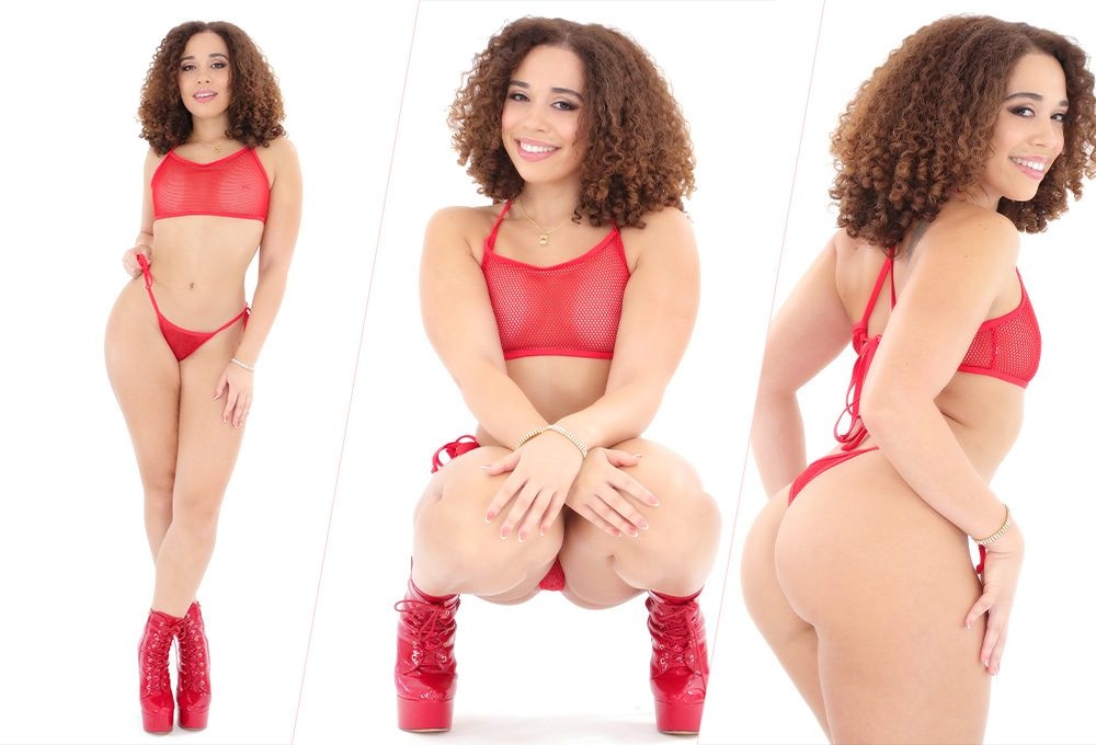 Penthouse Gold HD porn video: Willow Ryder besteigt ihren Hengst