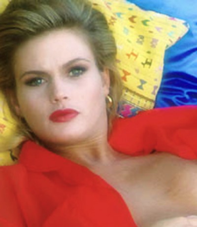 Penthouse Gold porn video: Pet of the Month November 1994 - Extended