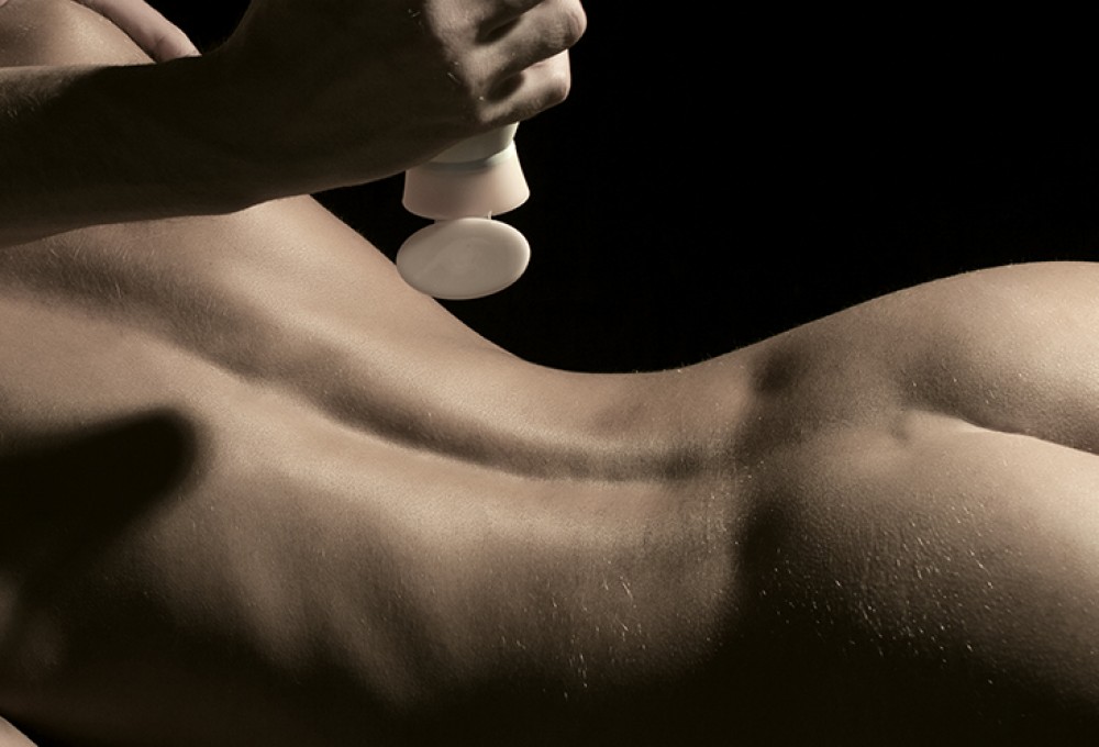 Penthouse Gold porn video: Dark Corner of the Gym